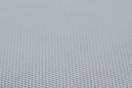 Close-up of SeaDek's embossed surface