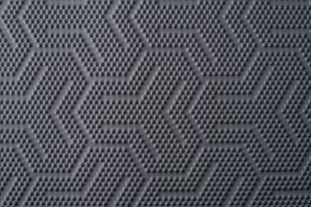 Close-up of SeaDek's Tetrapod surface